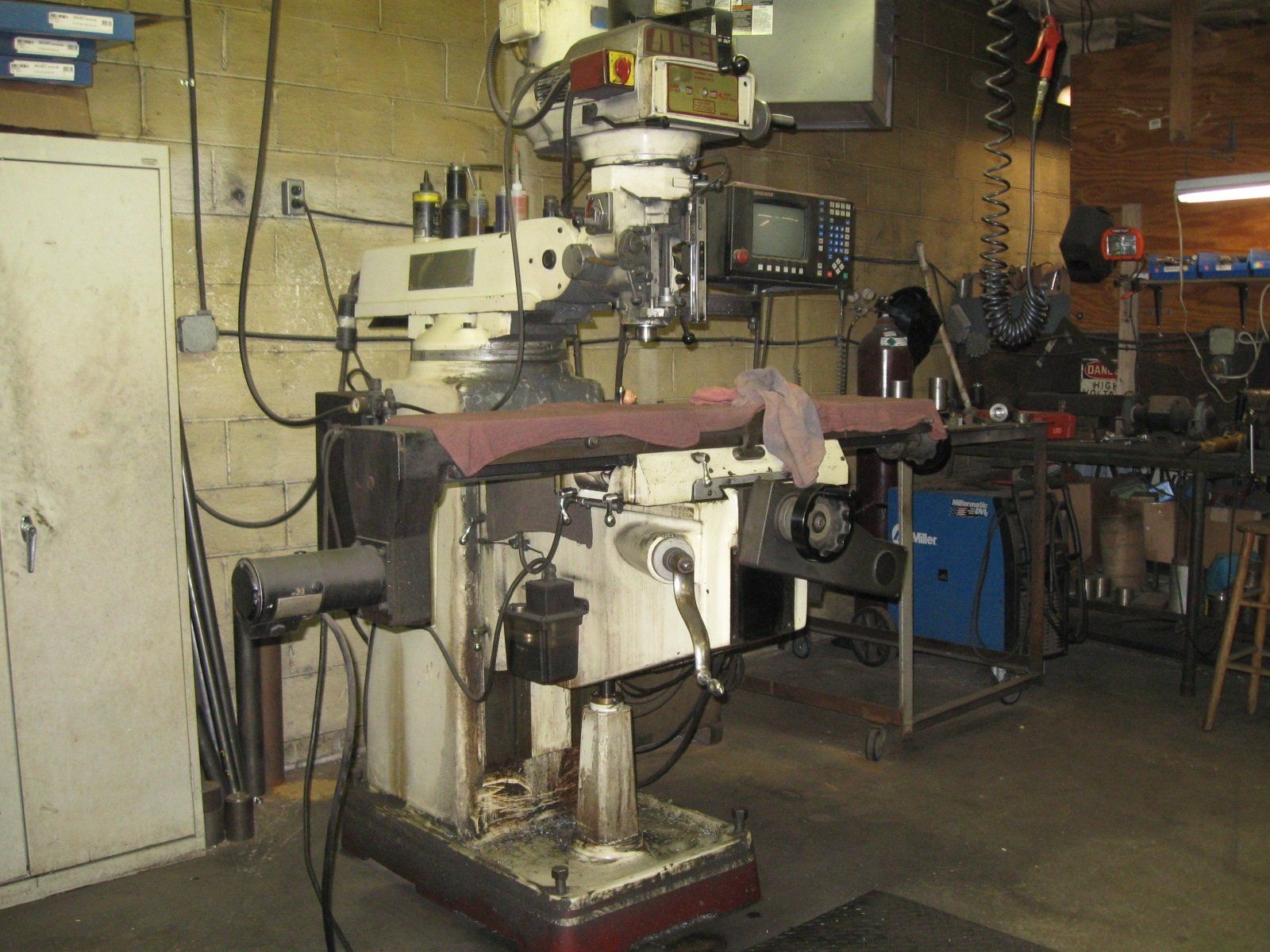 Image Gallery General Motor Repair & Service, Greensboro, NC